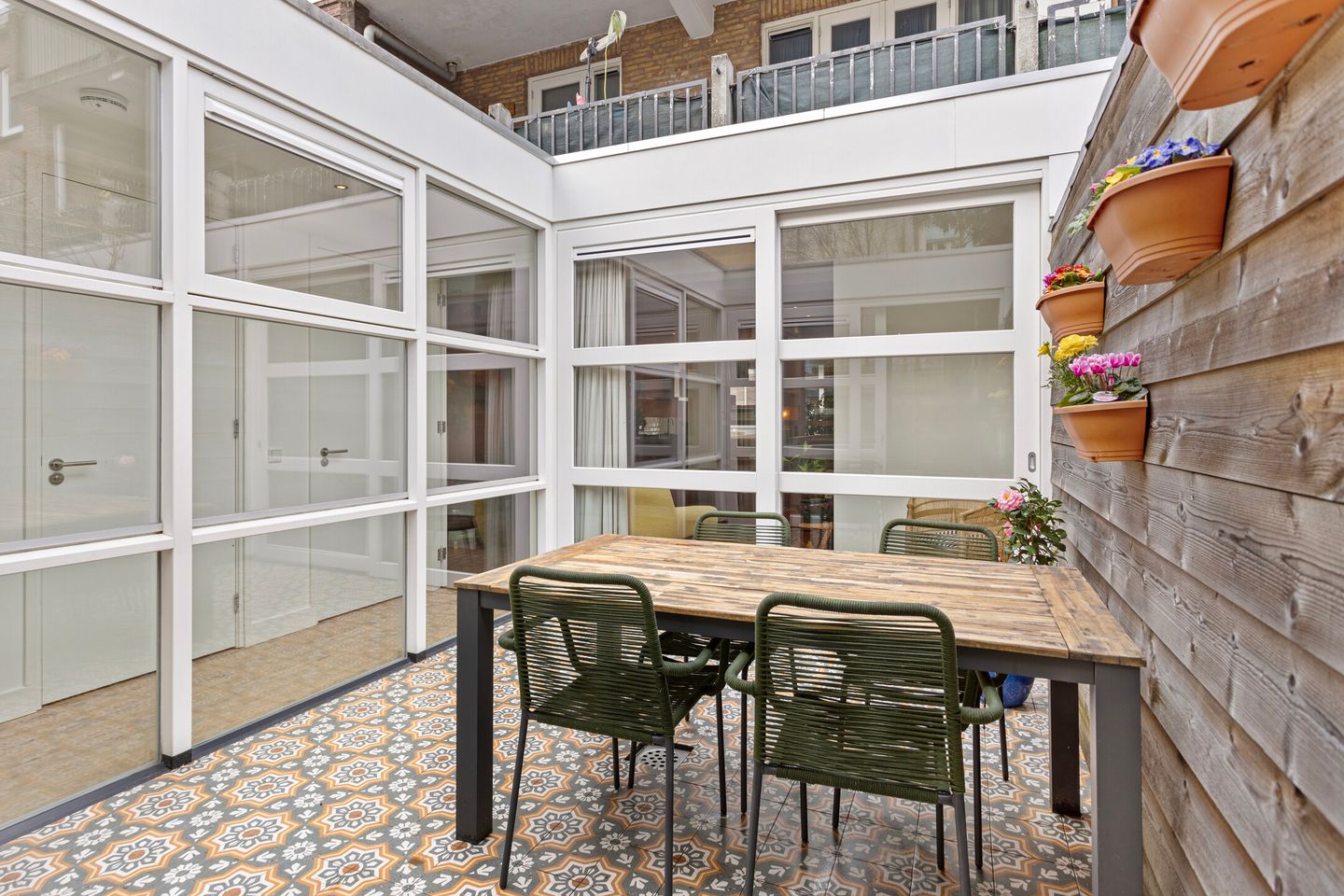 Foto 20 van Jacob Canisstraat 43-A