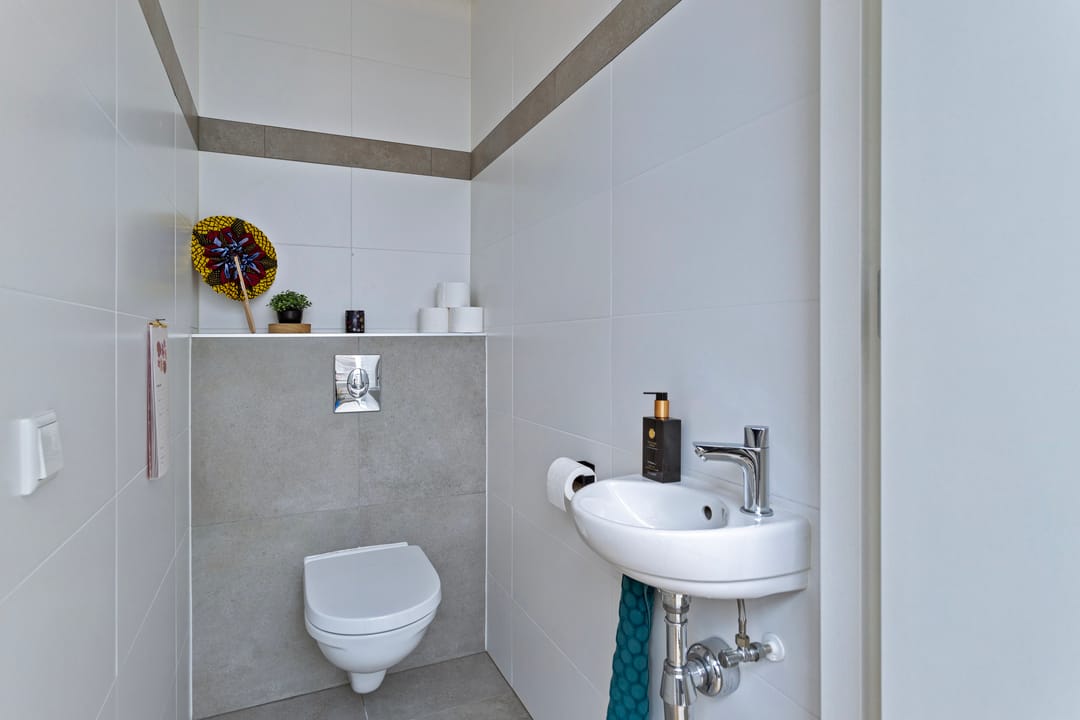 Foto 22 van Jacob Canisstraat 43-A