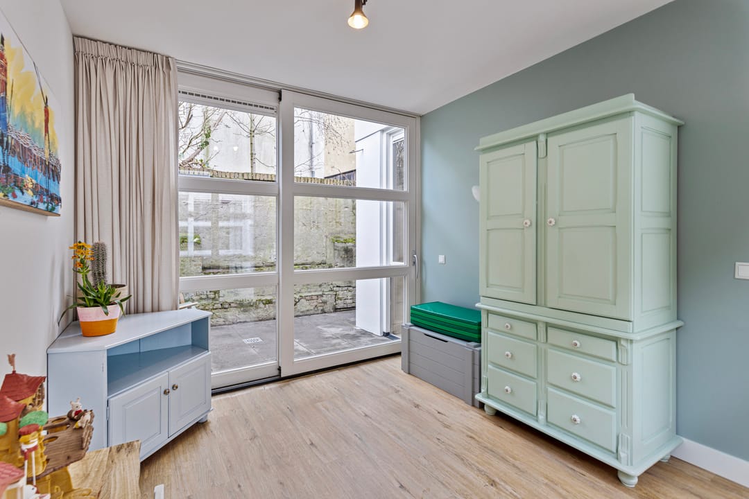 Foto 23 van Jacob Canisstraat 43-A