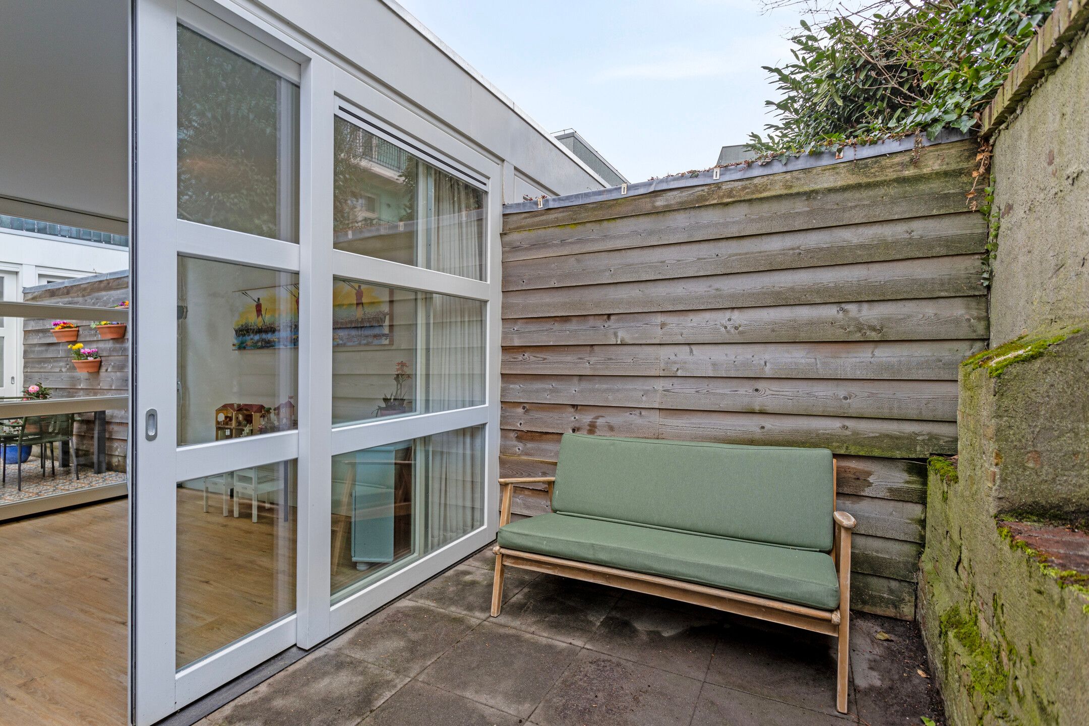 Foto 24 van Jacob Canisstraat 43-A