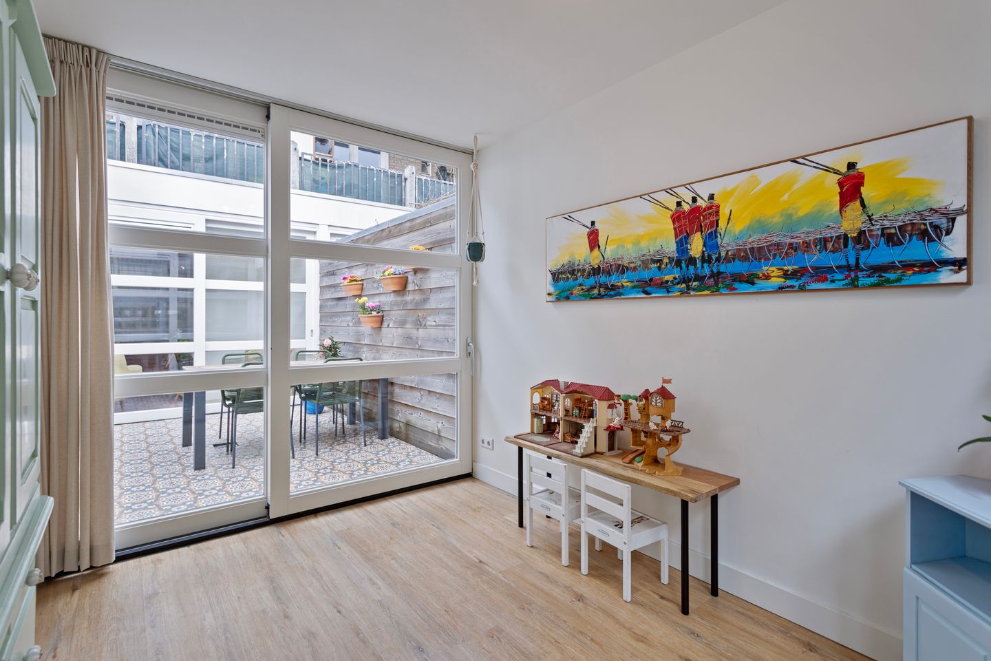 Foto 25 van Jacob Canisstraat 43-A