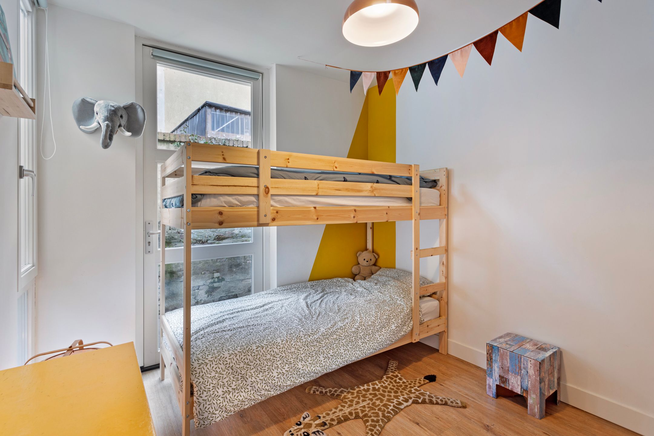 Foto 27 van Jacob Canisstraat 43-A