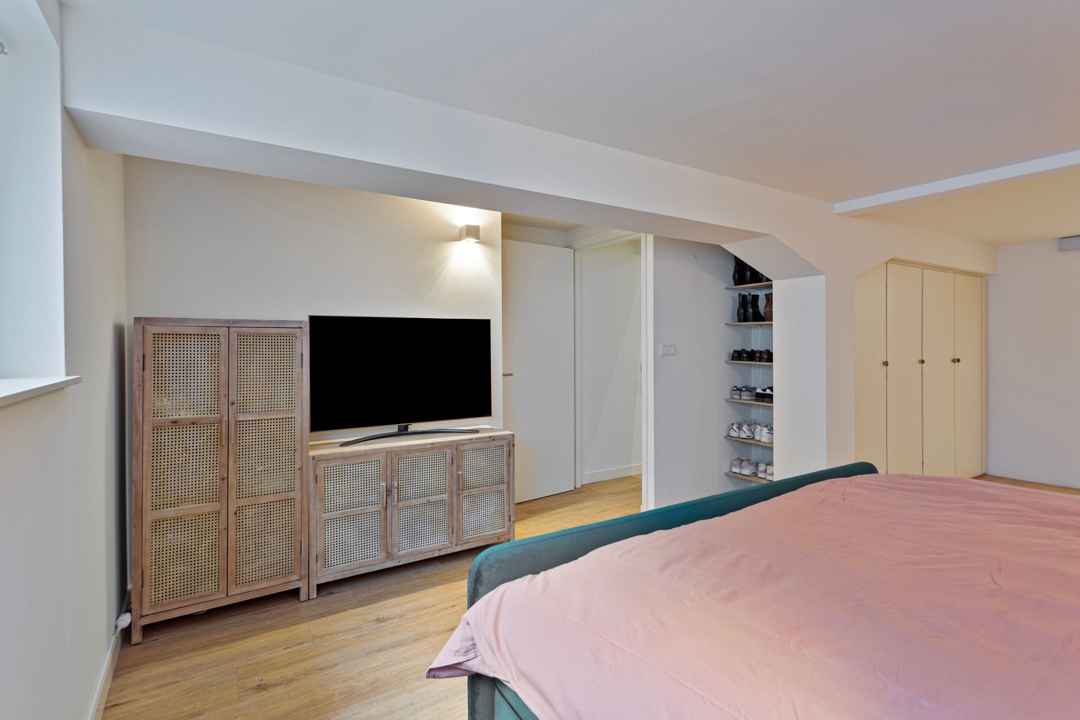 Foto 33 van Jacob Canisstraat 43-A