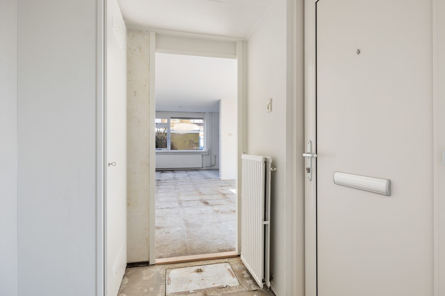 Foto 5 van Haagbeukenpad 12