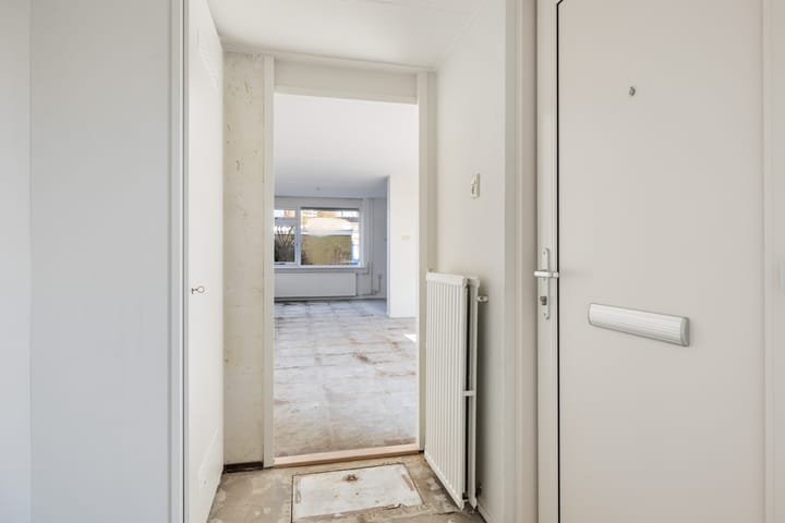 Foto 5 van Haagbeukenpad 12