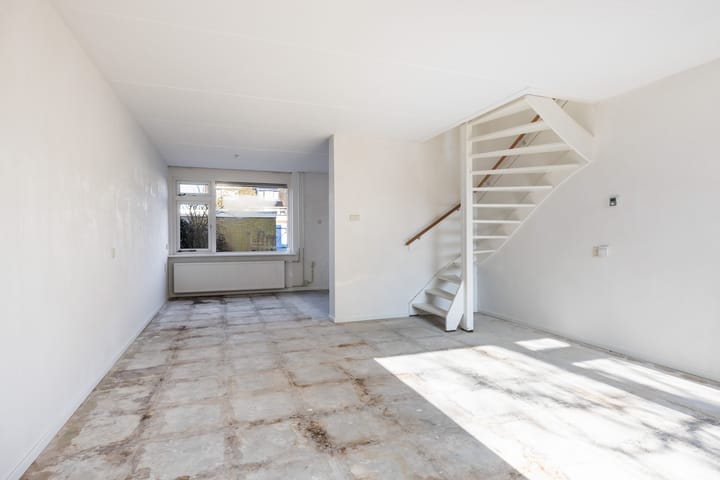 Foto 7 van Haagbeukenpad 12