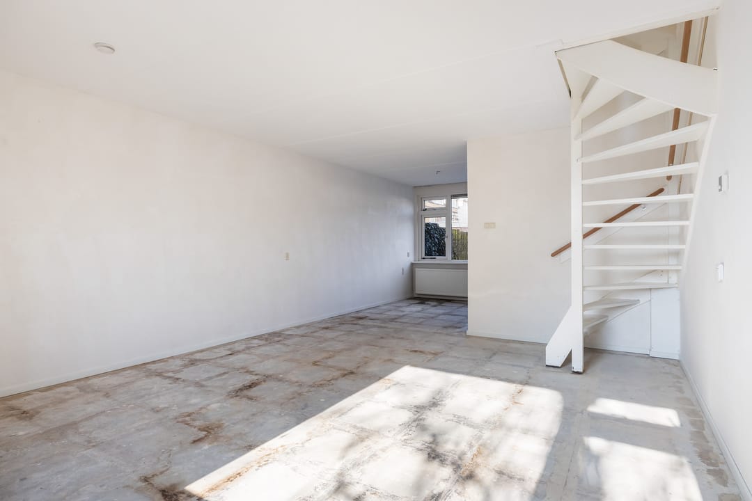 Foto 8 van Haagbeukenpad 12