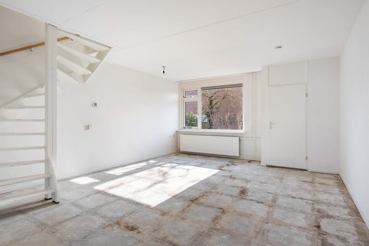 Foto 9 van Haagbeukenpad 12