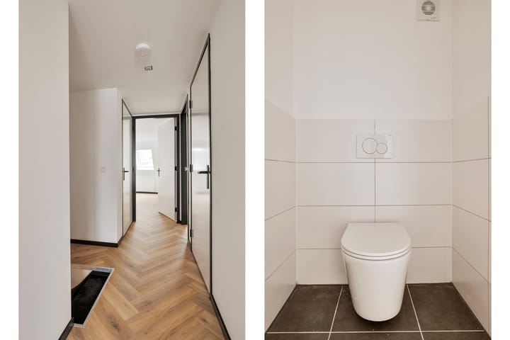 Foto 17 van Korenbeursstraat 3