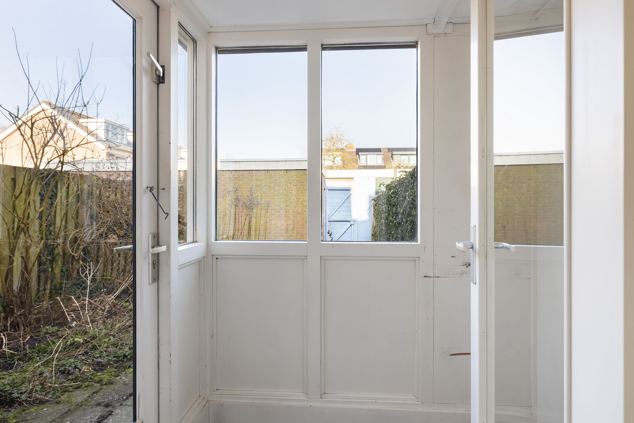 Foto 15 van Haagbeukenpad 12