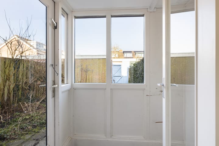 Foto 15 van Haagbeukenpad 12