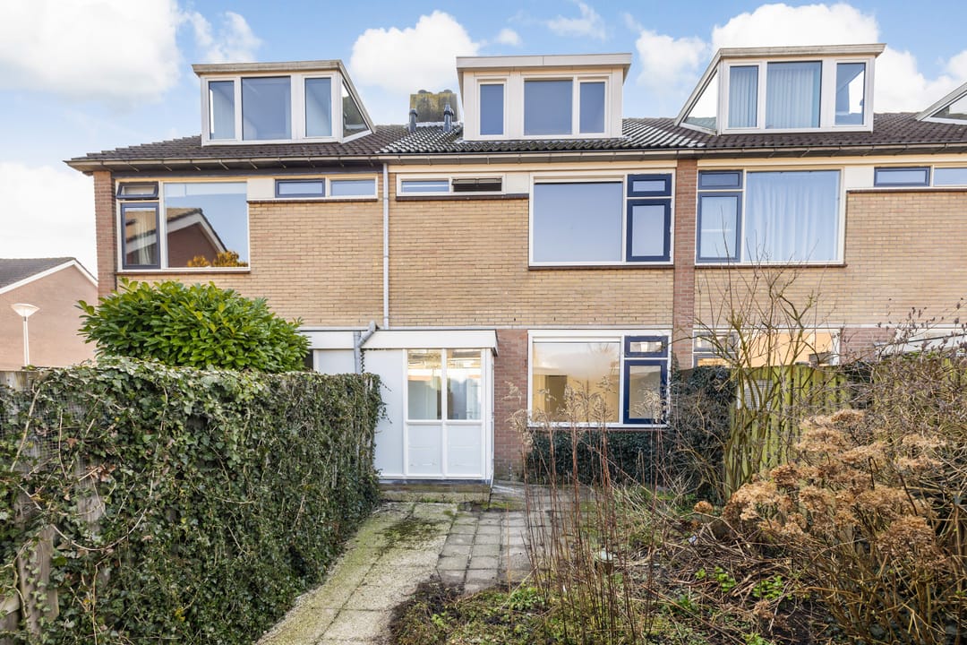 Foto 16 van Haagbeukenpad 12