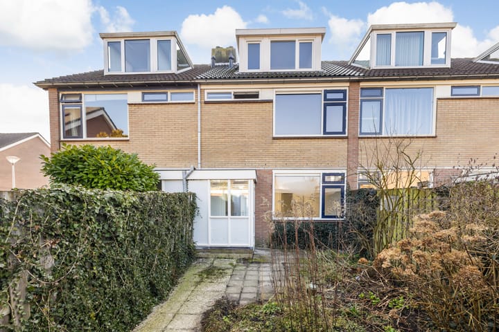 Foto 16 van Haagbeukenpad 12