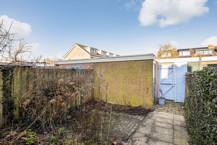 Foto 17 van Haagbeukenpad 12