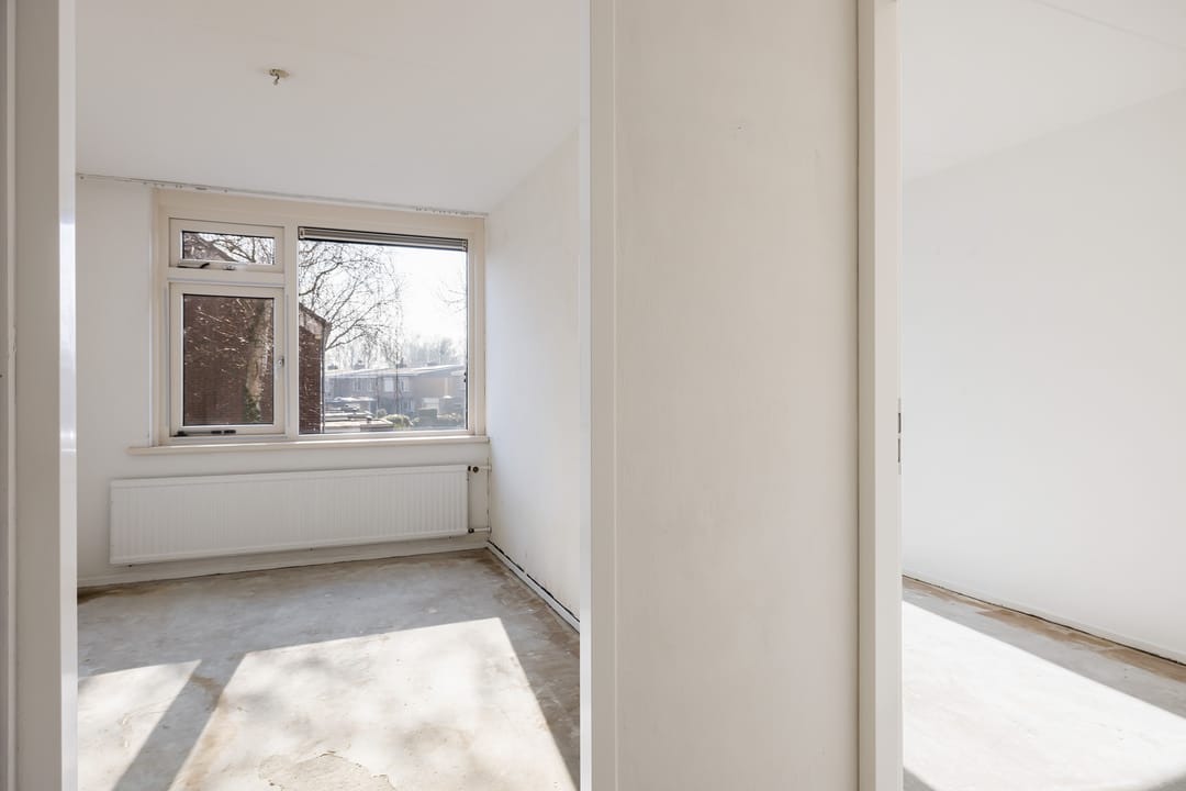 Foto 23 van Haagbeukenpad 12