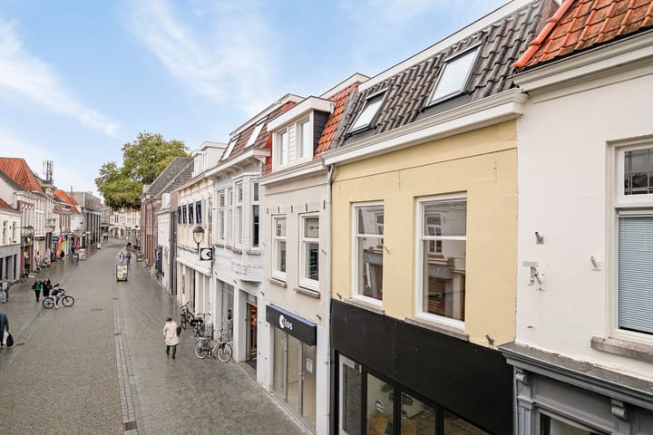 Foto 32 van Korenbeursstraat 3