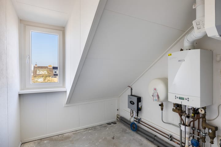 Foto 30 van Haagbeukenpad 12