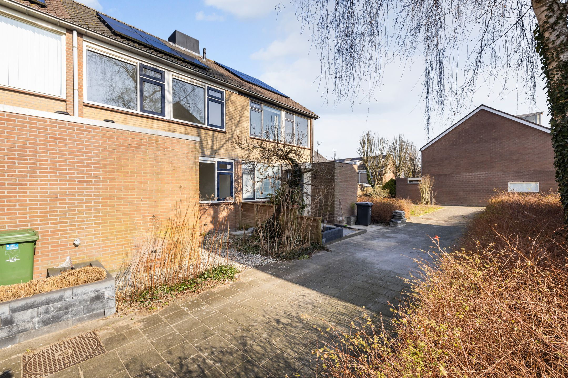 Foto 36 van Haagbeukenpad 12