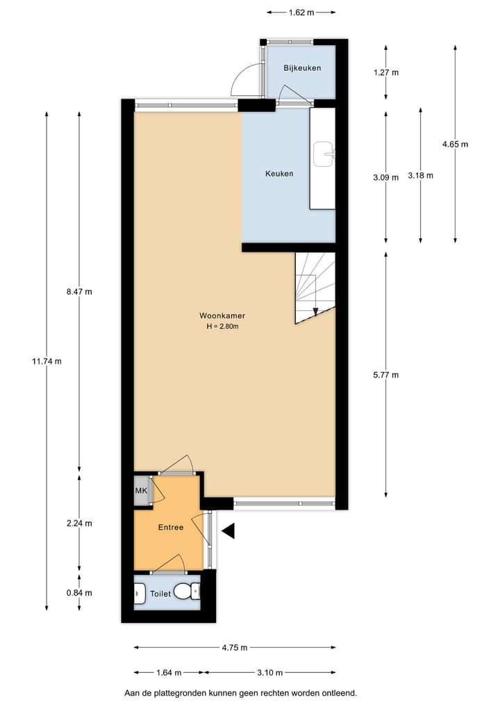 Foto 40 van Haagbeukenpad 12