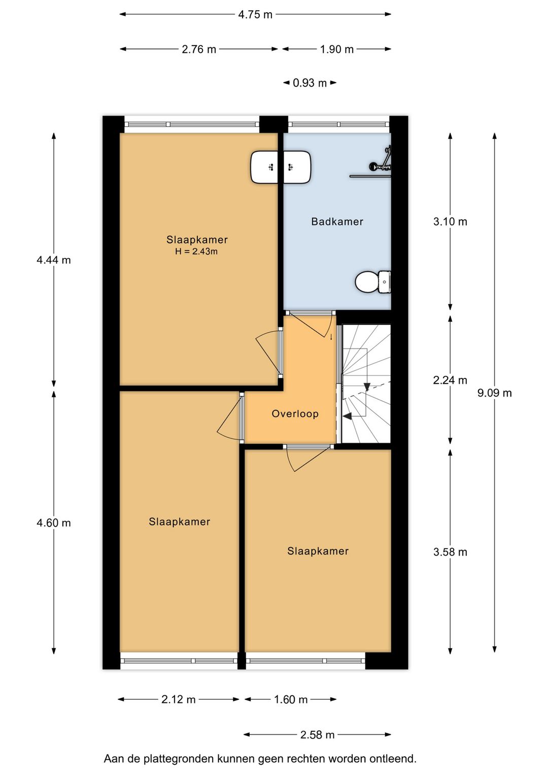 Foto 41 van Haagbeukenpad 12