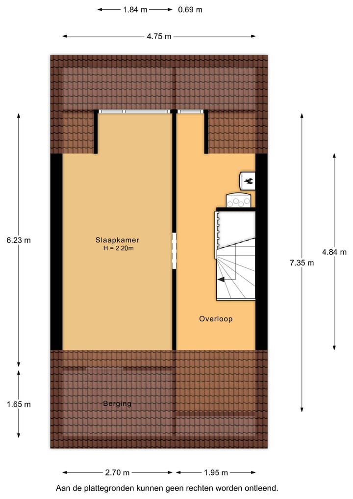 Foto 42 van Haagbeukenpad 12