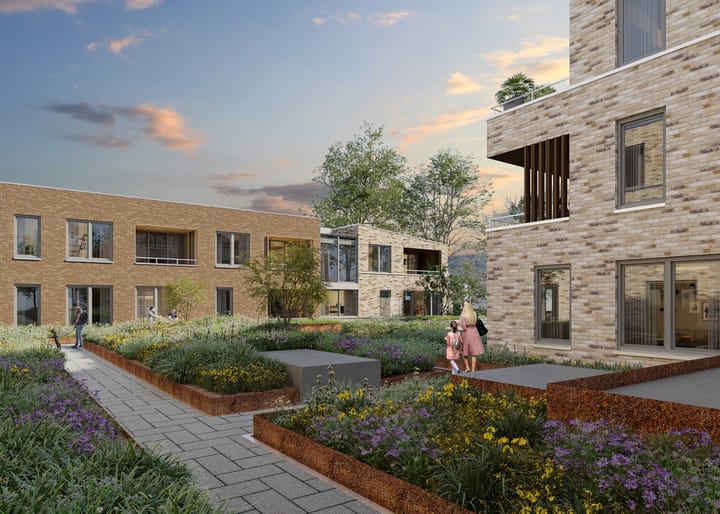 Foto 5 van Zuster van Lonkhuijzenhof 15