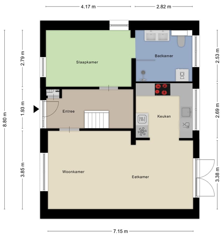 Photo 6 of Wogmeer 29