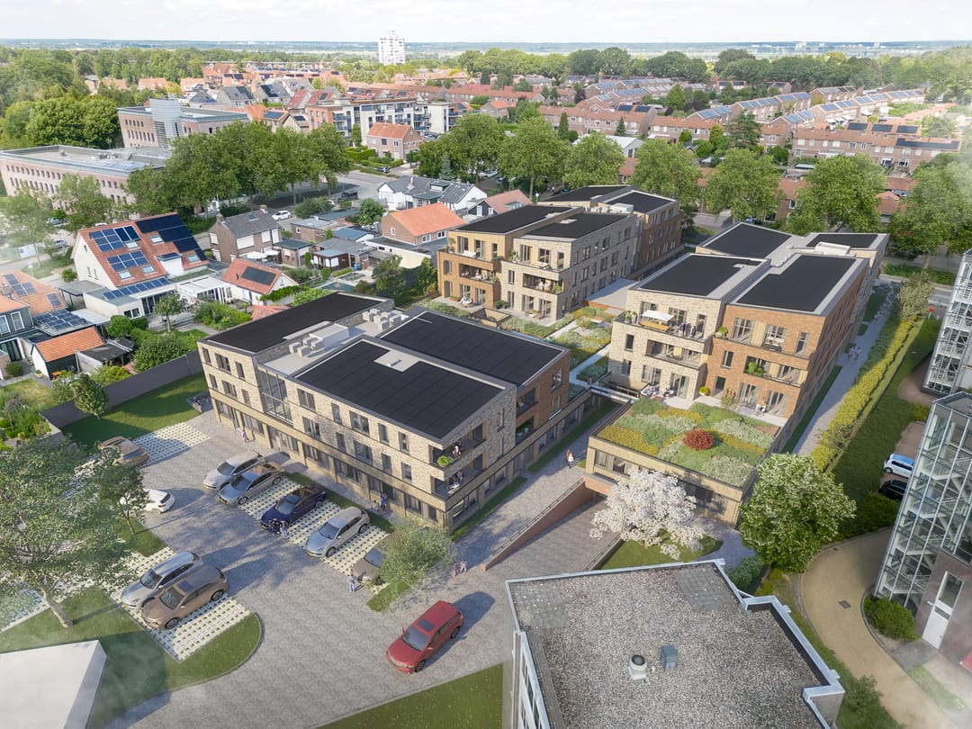 Foto 8 van Zuster van Lonkhuijzenhof 15