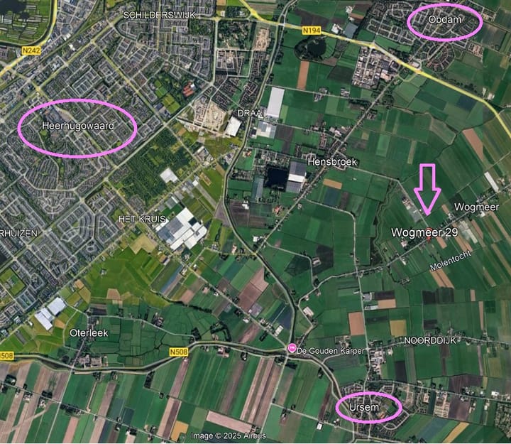 Photo 27 of Wogmeer 29