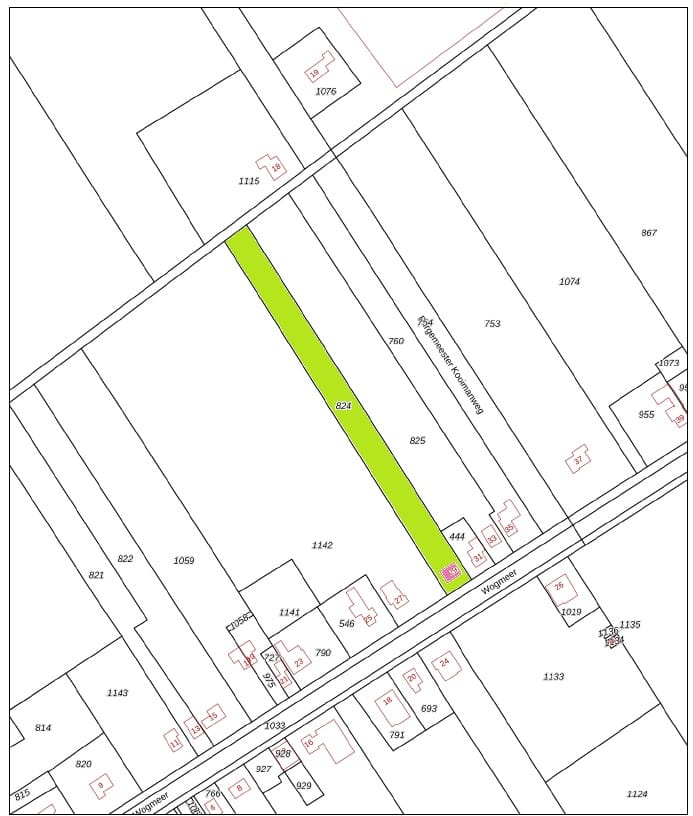 Photo 28 of Wogmeer 29