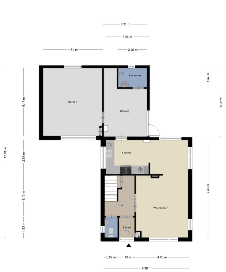 Foto 4 van Zuidermeerweg 39
