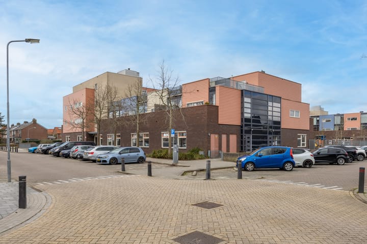 Foto 1 van Arisstraat 74