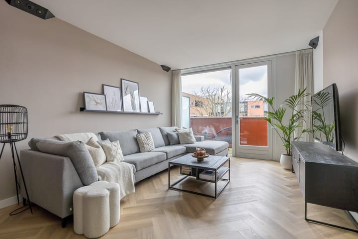 Foto 2 van Arisstraat 74