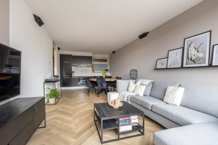 Foto 10 van Arisstraat 74