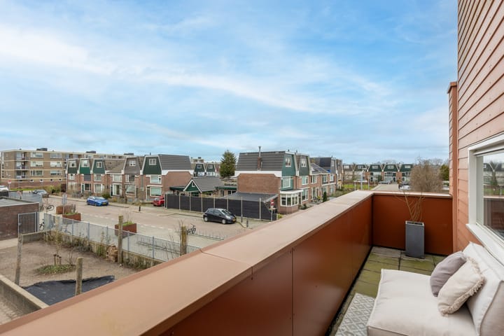 Foto 22 van Arisstraat 74