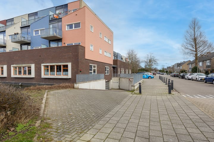 Foto 25 van Arisstraat 74