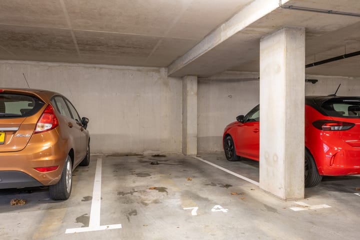 Foto 27 van Arisstraat 74