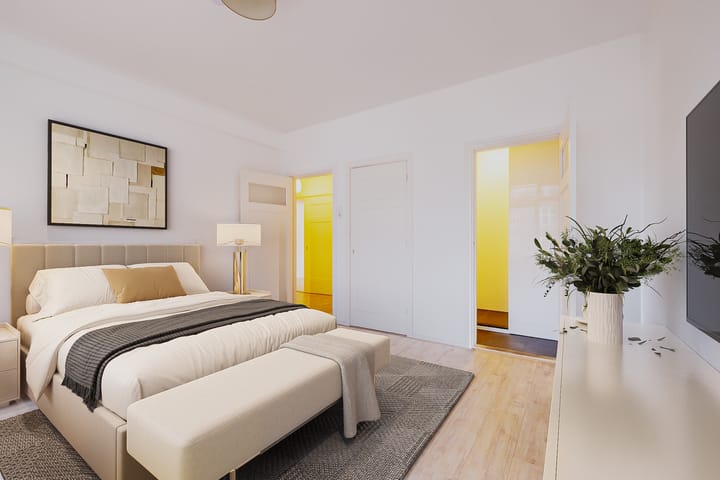 Foto 3 van Calandstraat 28-C