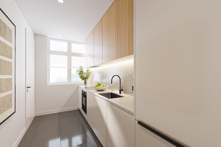 Foto 4 van Calandstraat 28-C