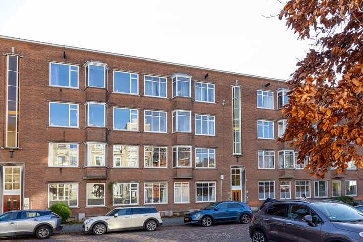 Foto 6 van Calandstraat 28-C