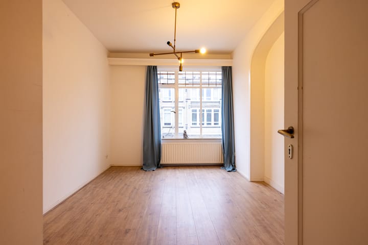 Foto 9 van Calandstraat 28-C