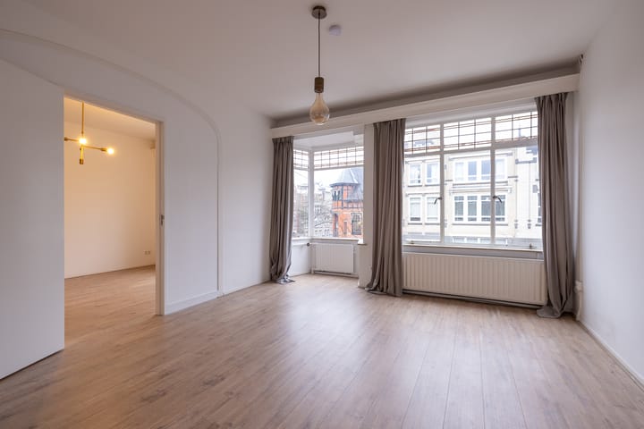 Foto 12 van Calandstraat 28-C