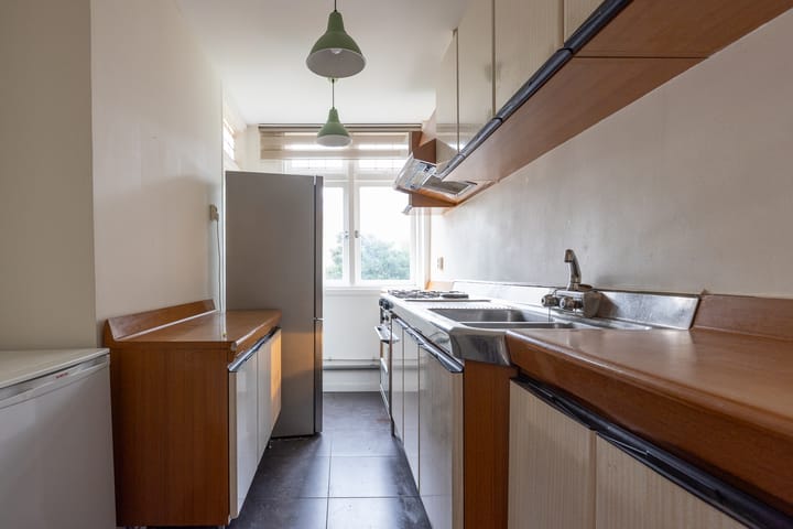 Foto 18 van Calandstraat 28-C