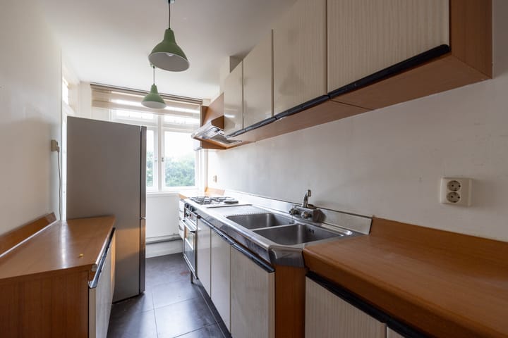 Foto 19 van Calandstraat 28-C