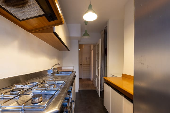 Foto 21 van Calandstraat 28-C