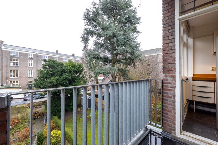 Foto 23 van Calandstraat 28-C