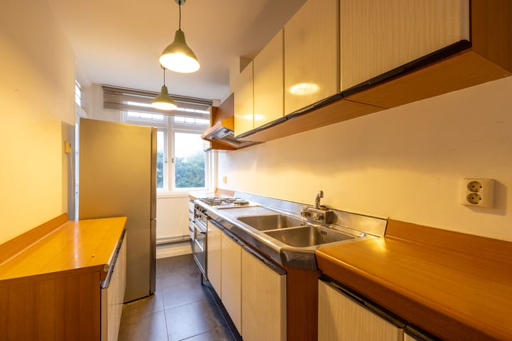 Foto 20 van Calandstraat 28-C