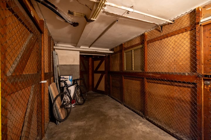 Foto 42 van Calandstraat 28-C