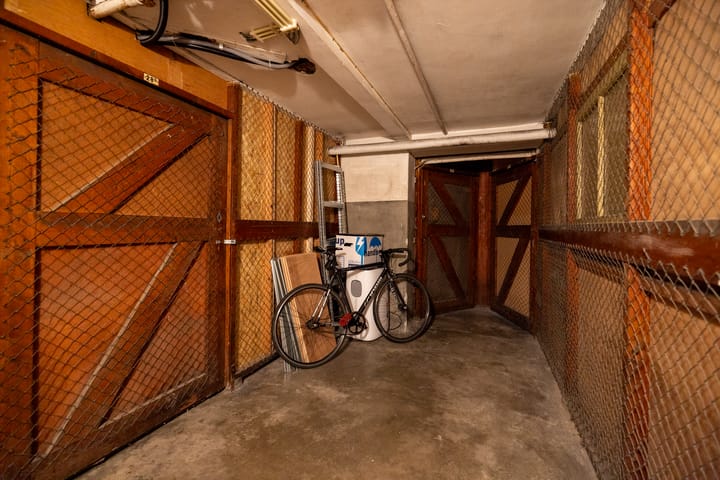 Foto 43 van Calandstraat 28-C