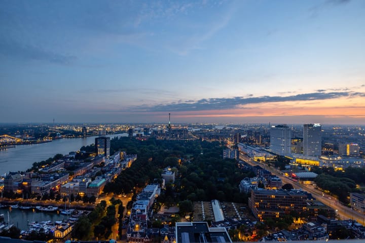 Foto 45 van Calandstraat 28-C